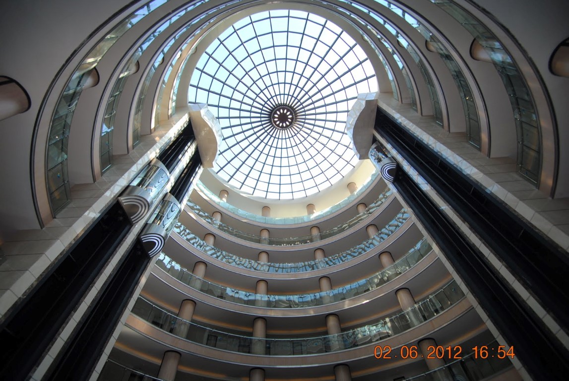 imagini hotel LONG BEACH ALANYA